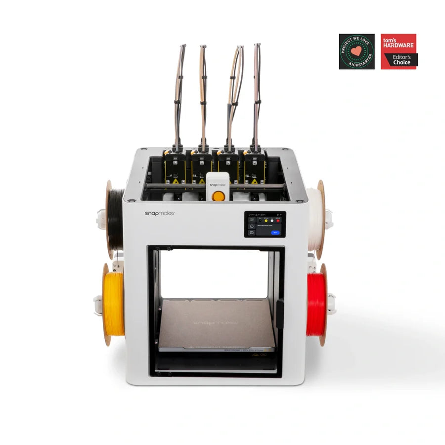 Snapmaker U1 by 3Dyhat ( 3D Printer )