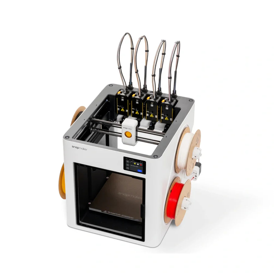 Snapmaker U1 by 3Dyhat ( 3D Printer )