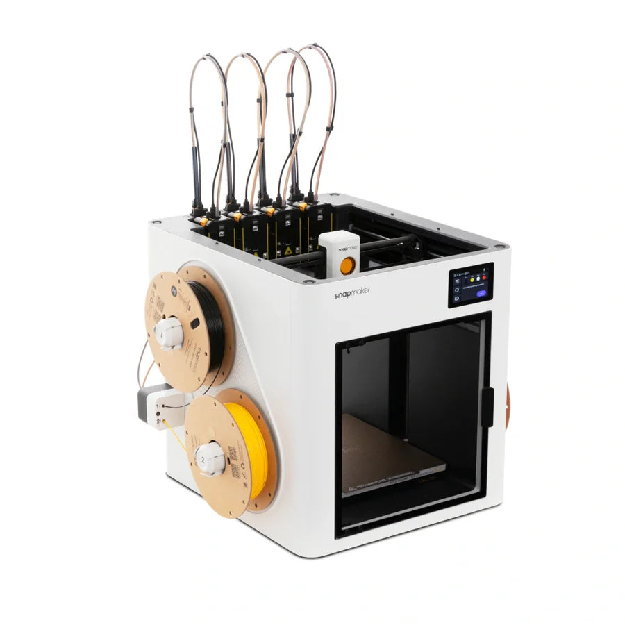 Snapmaker U1 by 3Dyhat ( 3D Printer )