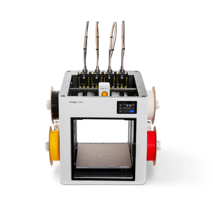 Snapmaker U1 by 3Dyhat ( 3D Printer )