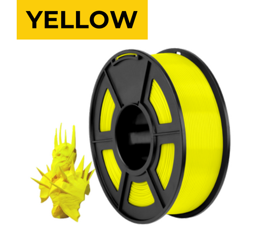 Yellow PLA+