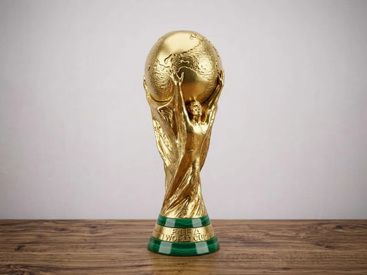 FIFA World Cup Trophy