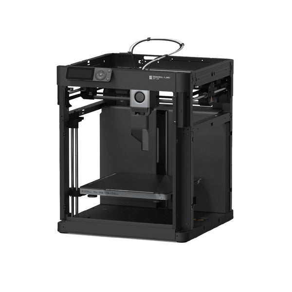 Bambu Lab P1P Combo by 3Dyhat ( 3D Printer )