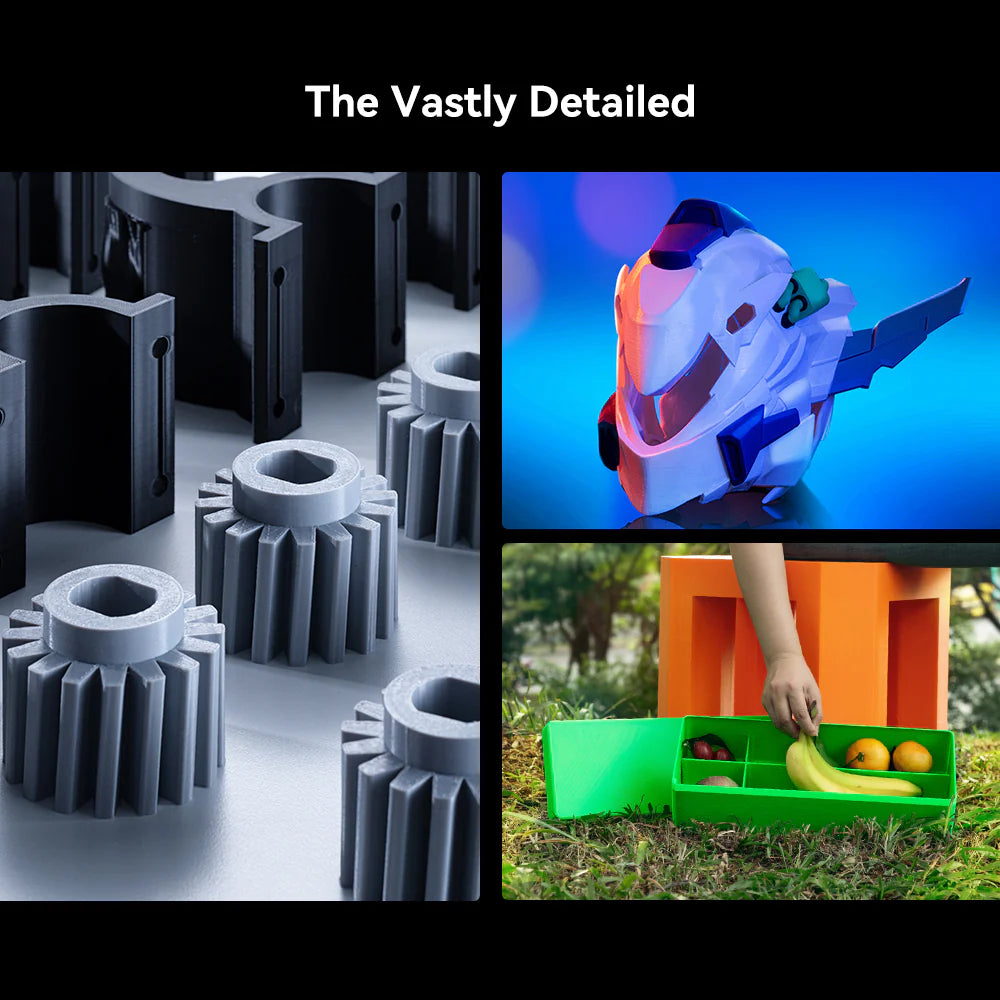 Creality Ender 5 Max by 3Dyhat ( 3D Printer )