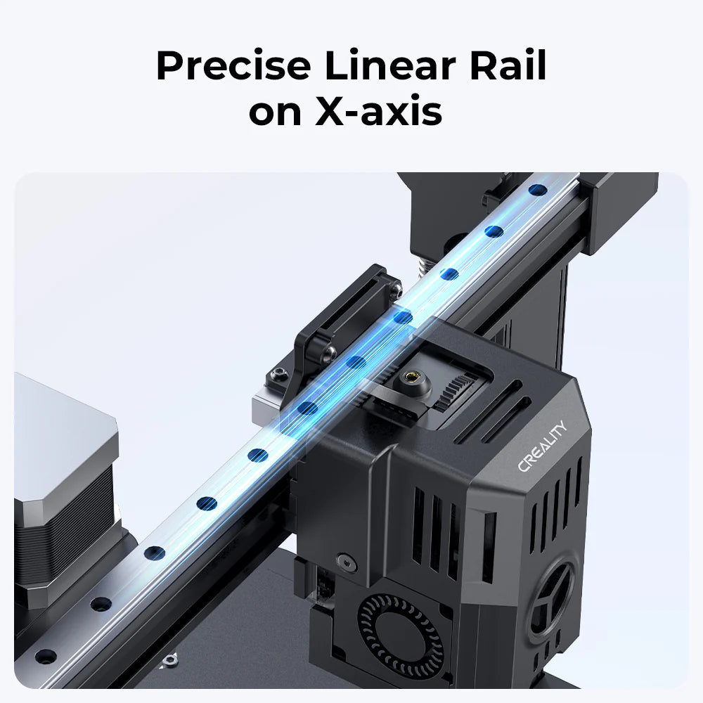 Creality Ender 3 v3 KE