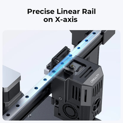 Creality Ender 3 v3 KE