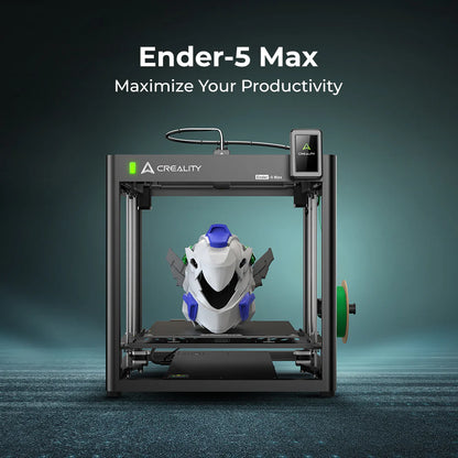 Creality Ender 5 Max by 3Dyhat ( 3D Printer )