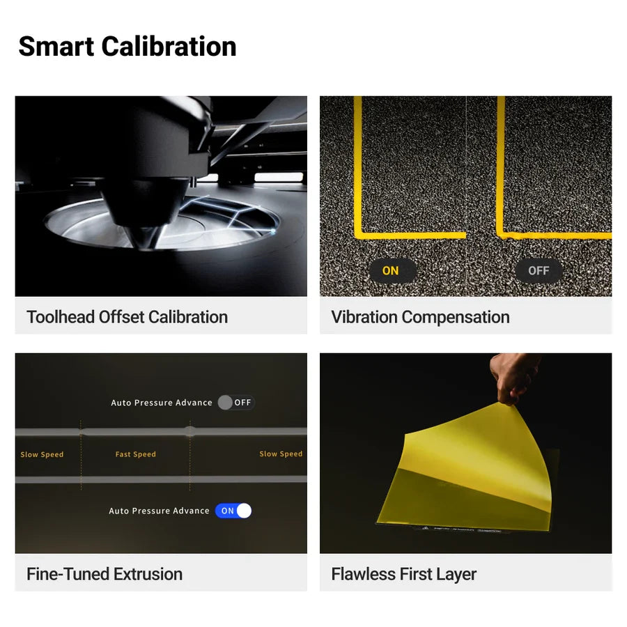 Snapmaker U1 by 3Dyhat ( 3D Printer )