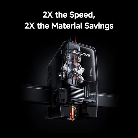 Anycubic Kobra X by 3Dyhat ( 3D Printer )