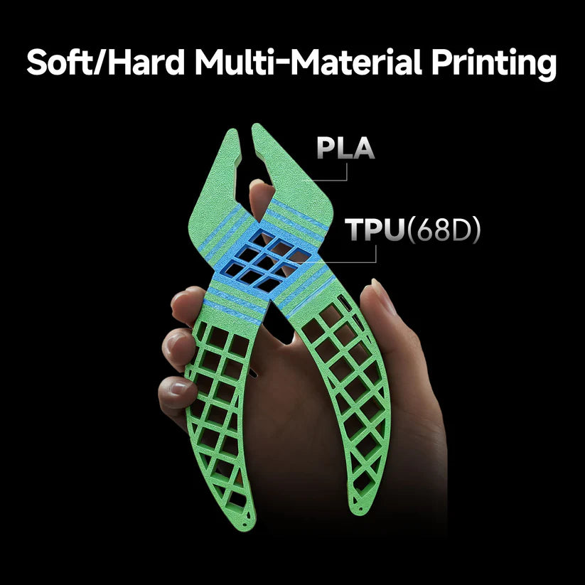 Anycubic Kobra X by 3Dyhat ( 3D Printer )