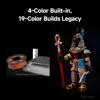 Anycubic Kobra X by 3Dyhat ( 3D Printer )