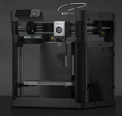 Bambu Lab P1P Combo by 3Dyhat ( 3D Printer )