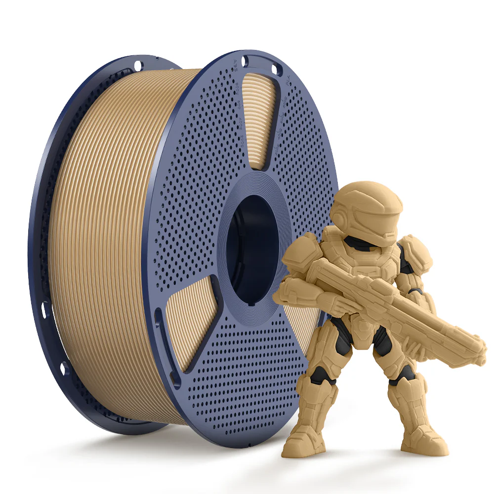 FG Filament — Draft 01