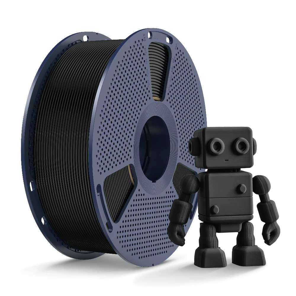 FG Filament — Draft 09