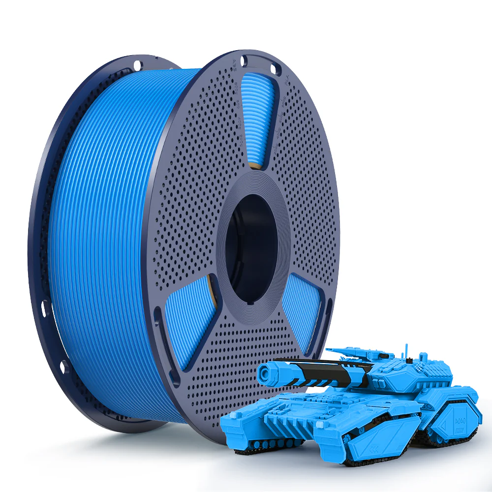 FG Filament — Draft 12