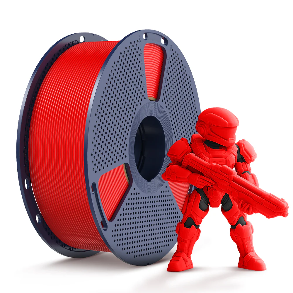 FG Filament — Draft 14