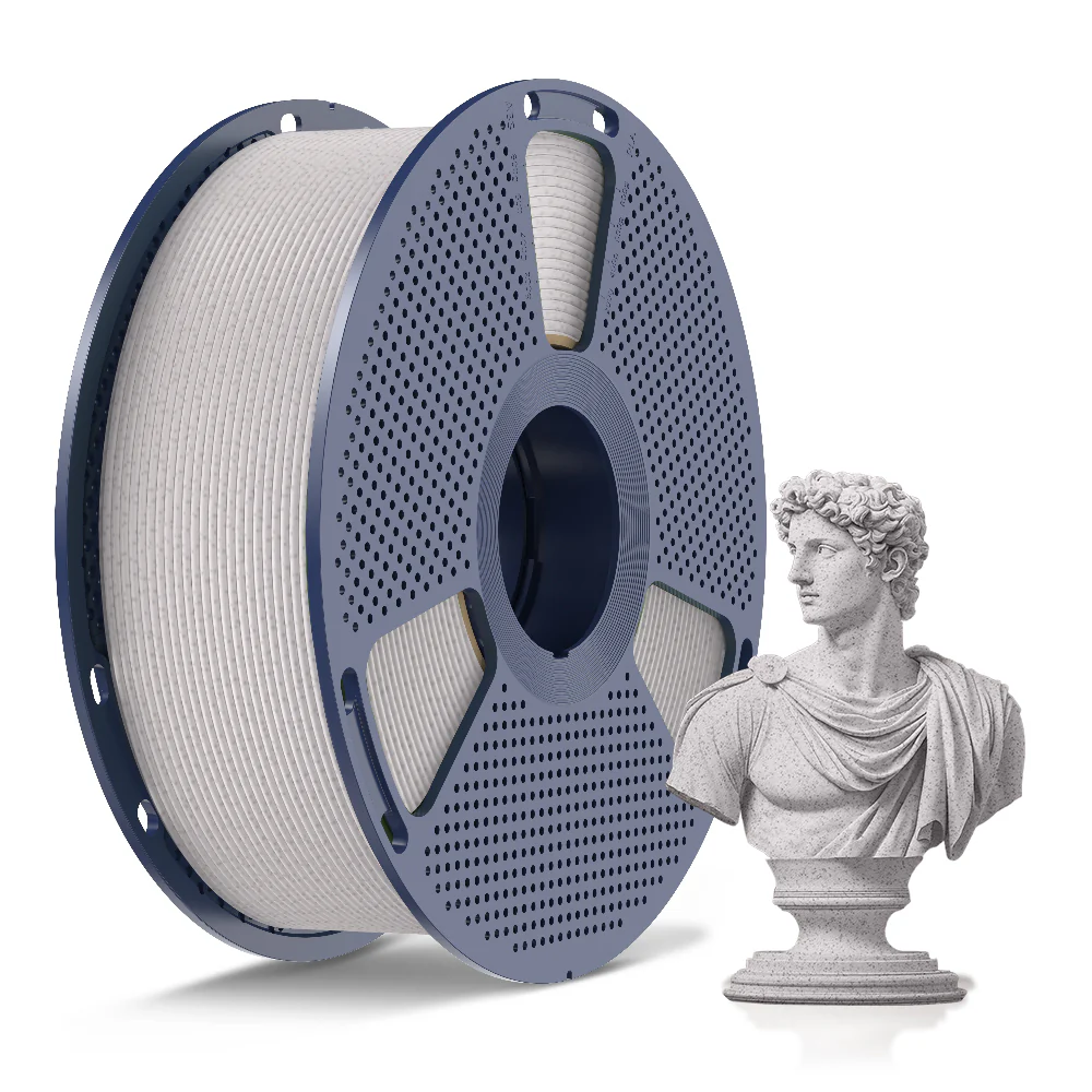 FG Filament — Draft 16