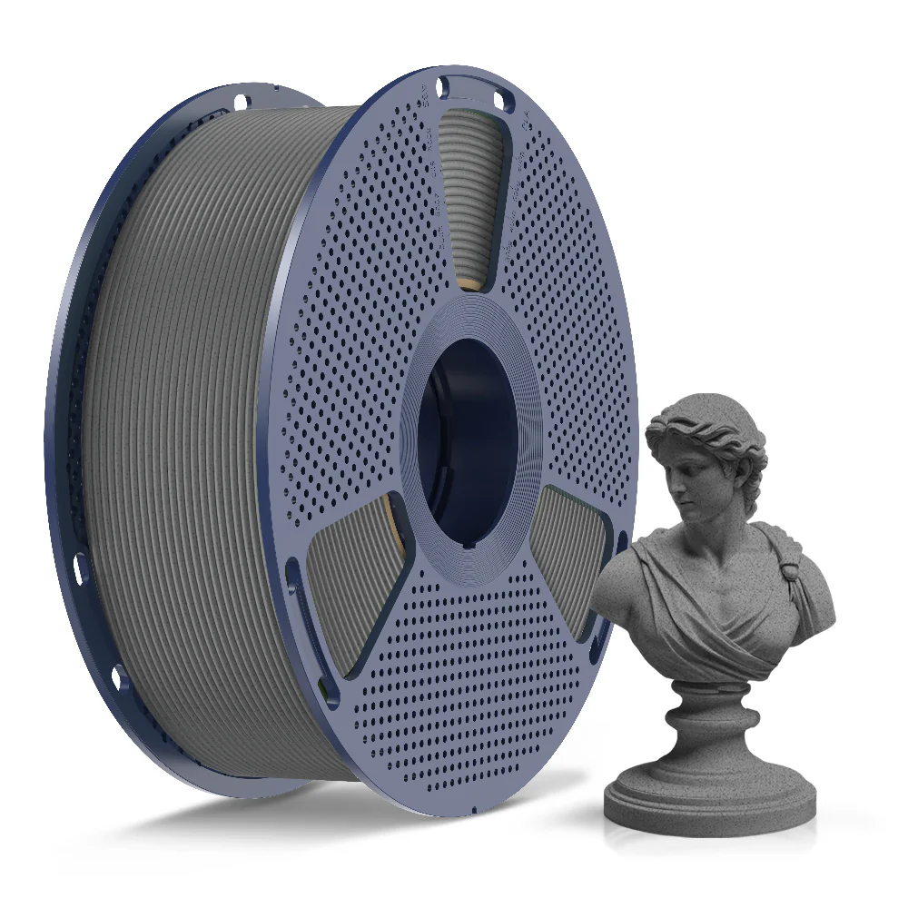 FG Filament — Draft 17