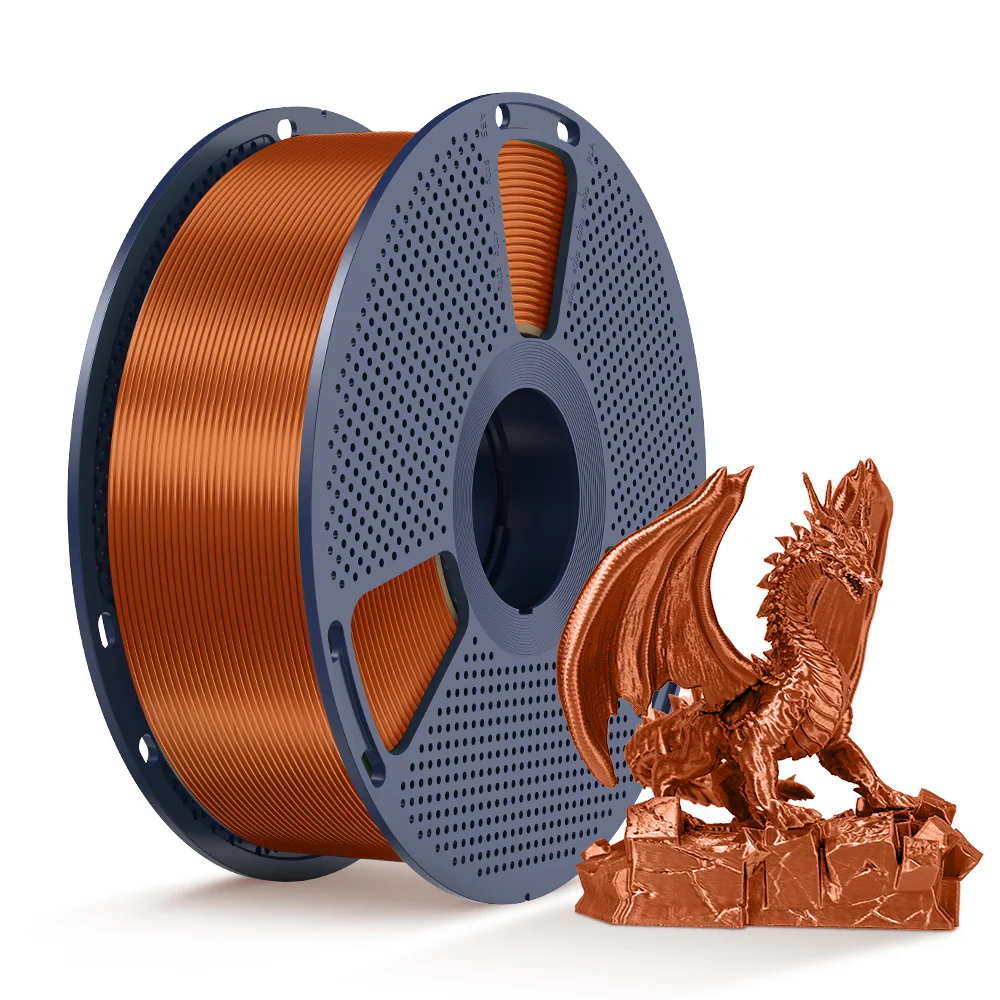 FG Filament — Draft 19