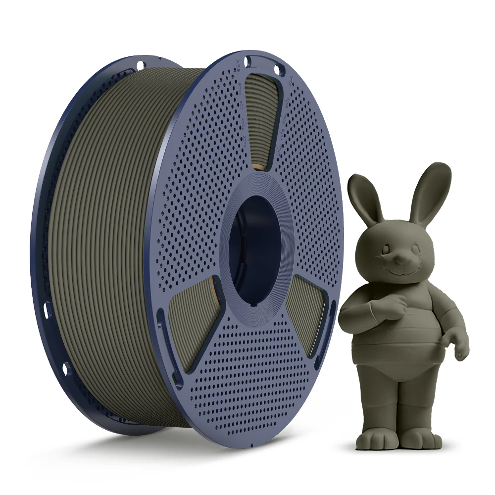 FG Filament — Draft 25