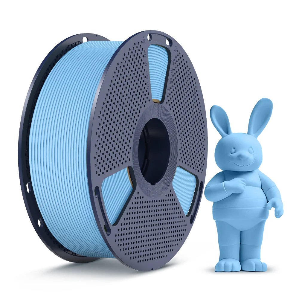 FG Filament — Draft 27