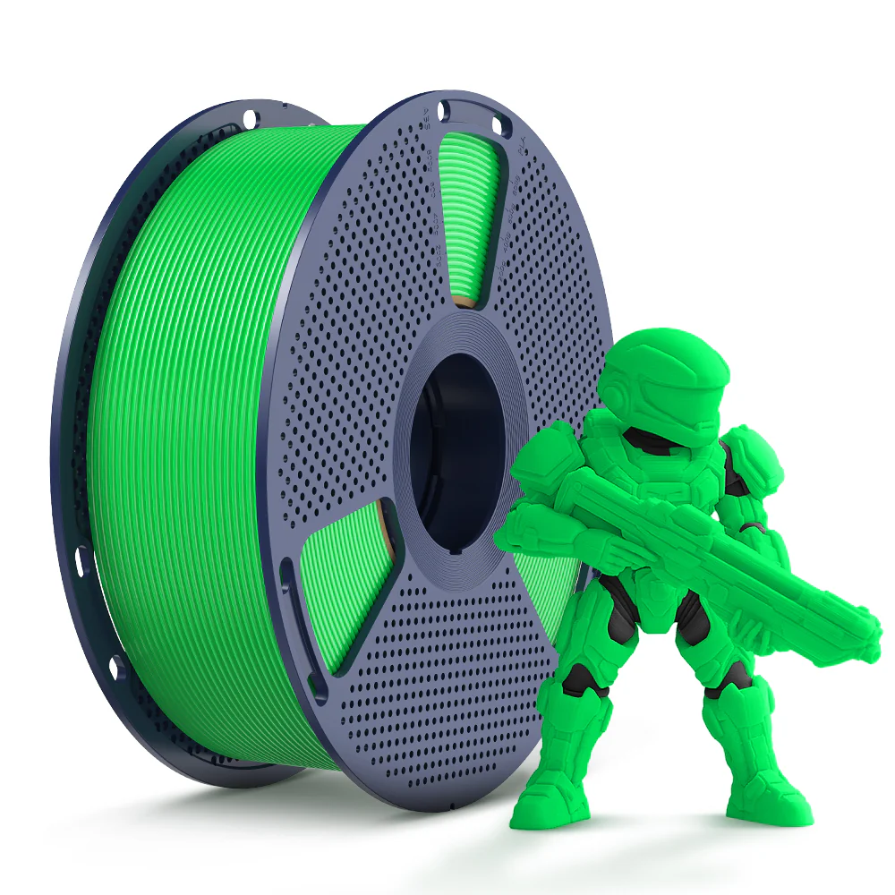 FG Filament — Draft 42