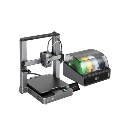Creality Hi Combo - Multicolor 3D Printer