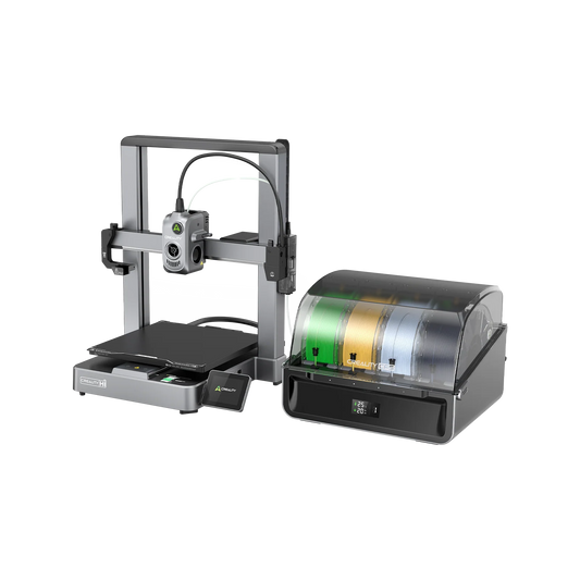 Creality Hi Combo - Multicolor 3D Printer
