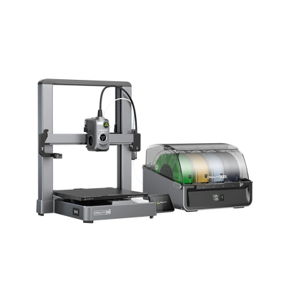 Creality Hi Combo - Multicolor 3D Printer