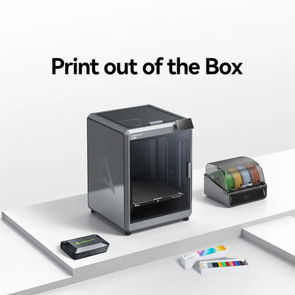 Creality K2 Plus Combo - Multicolor Core XY 3D Printer