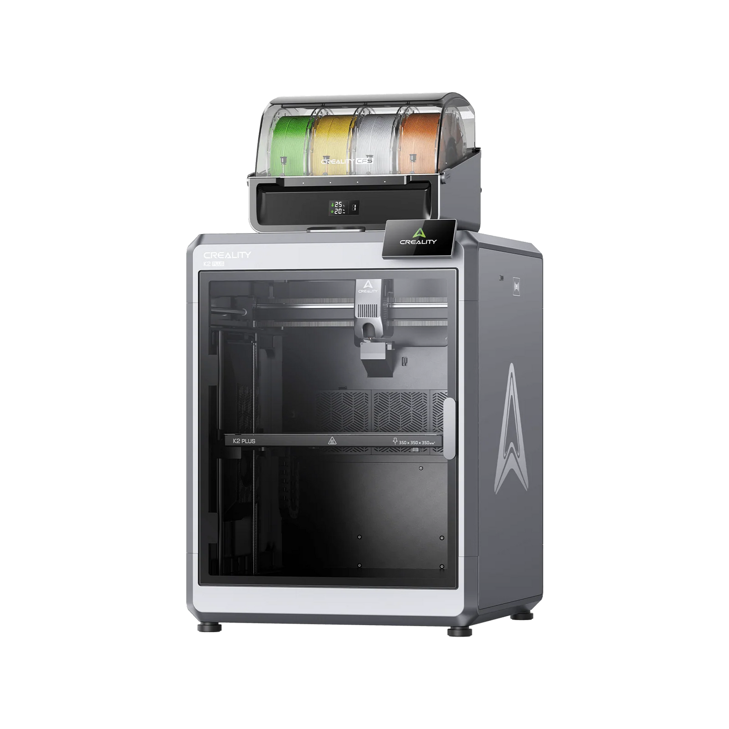 Creality K2 Plus Combo - Multicolor Core XY 3D Printer