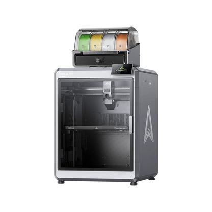Creality K2 Plus Combo - Multicolor Core XY 3D Printer