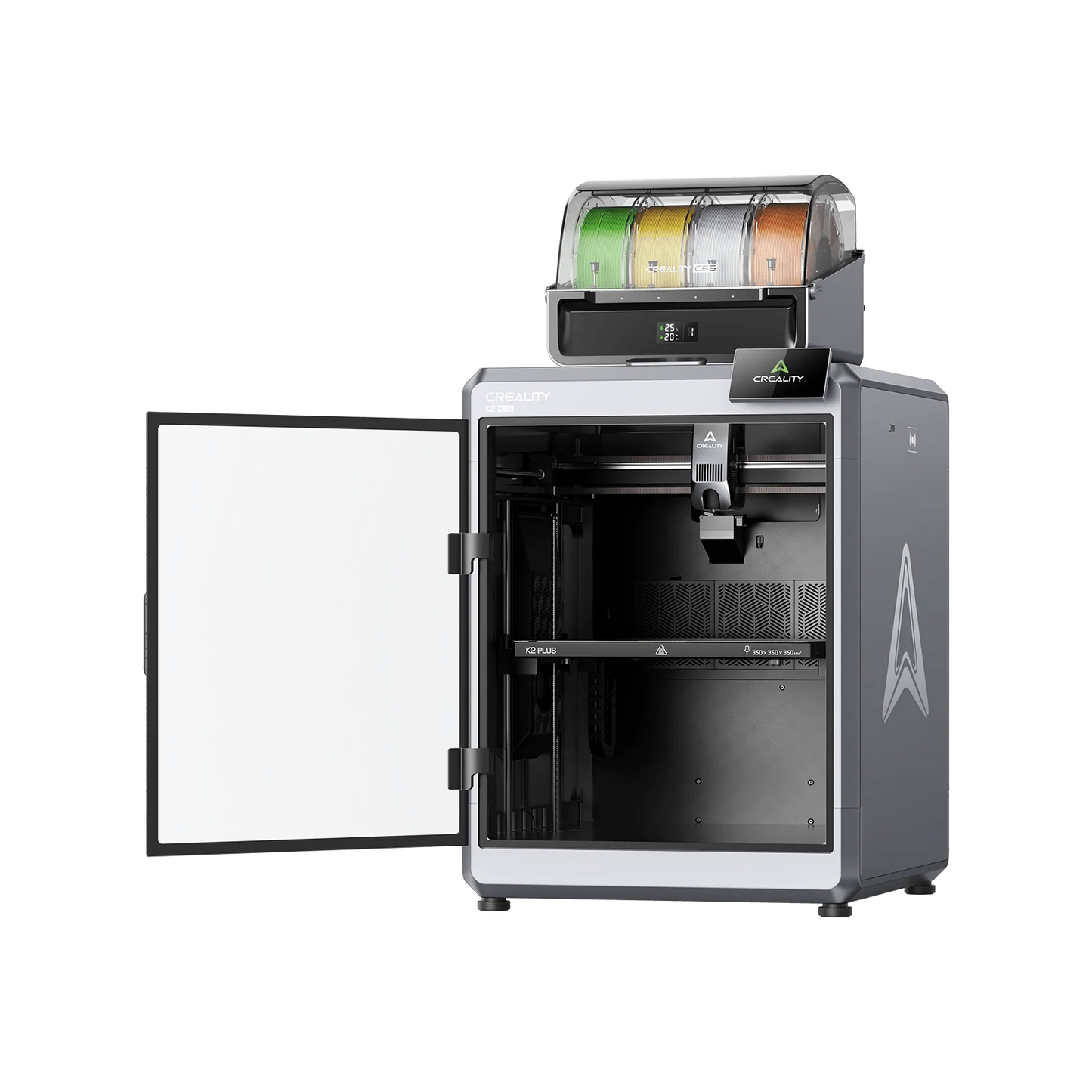 Creality K2 Plus Combo - Multicolor Core XY 3D Printer