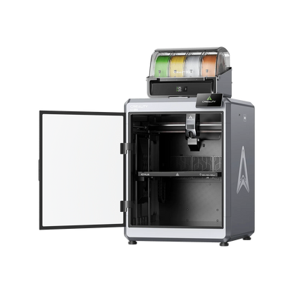 Creality K2 Plus Combo - Multicolor Core XY 3D Printer