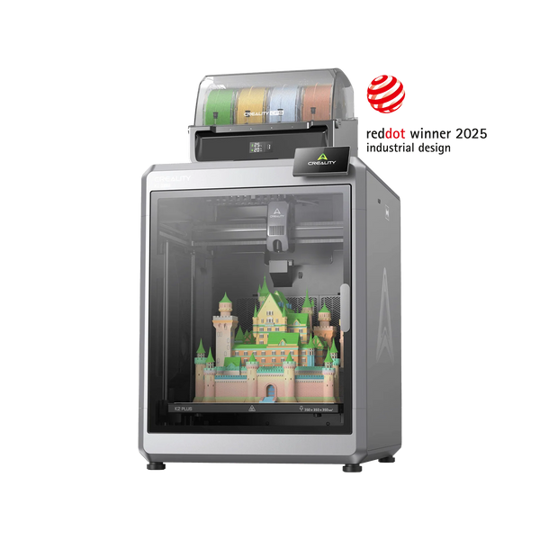 Creality K2 Plus Combo by FG ( 3D Printer )