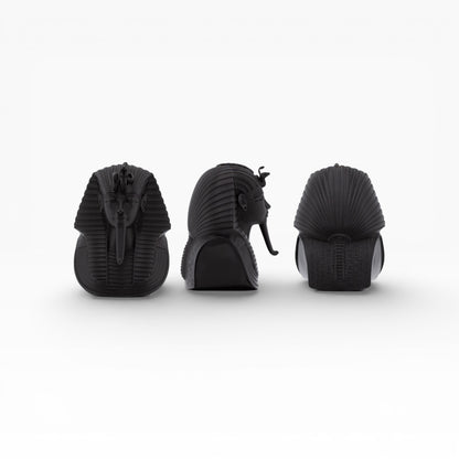 Patron Matte PLA 3D Printer Filament — Black