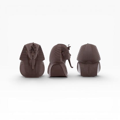 Patron Matte PLA 3D Printer Filament — Chocolate Brown