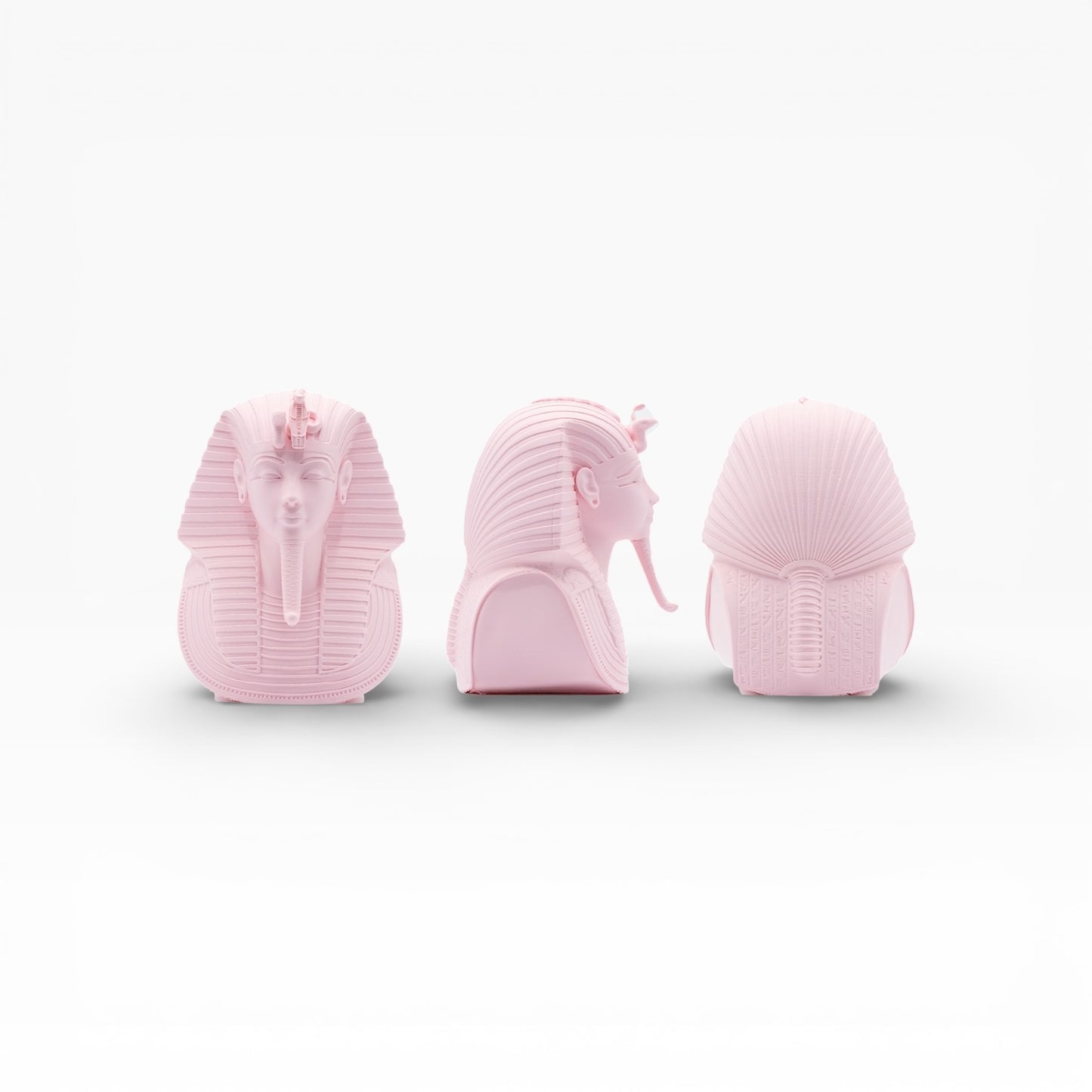 Patron Matte PLA 3D Printer Filament — Flamingo Pink