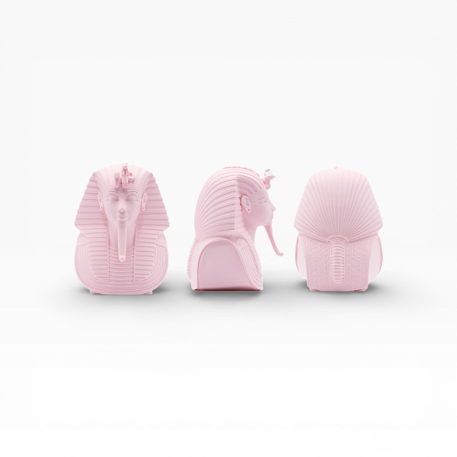 Patron Matte PLA 3D Printer Filament — Flamingo Pink