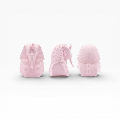 Patron Matte PLA 3D Printer Filament — Flamingo Pink
