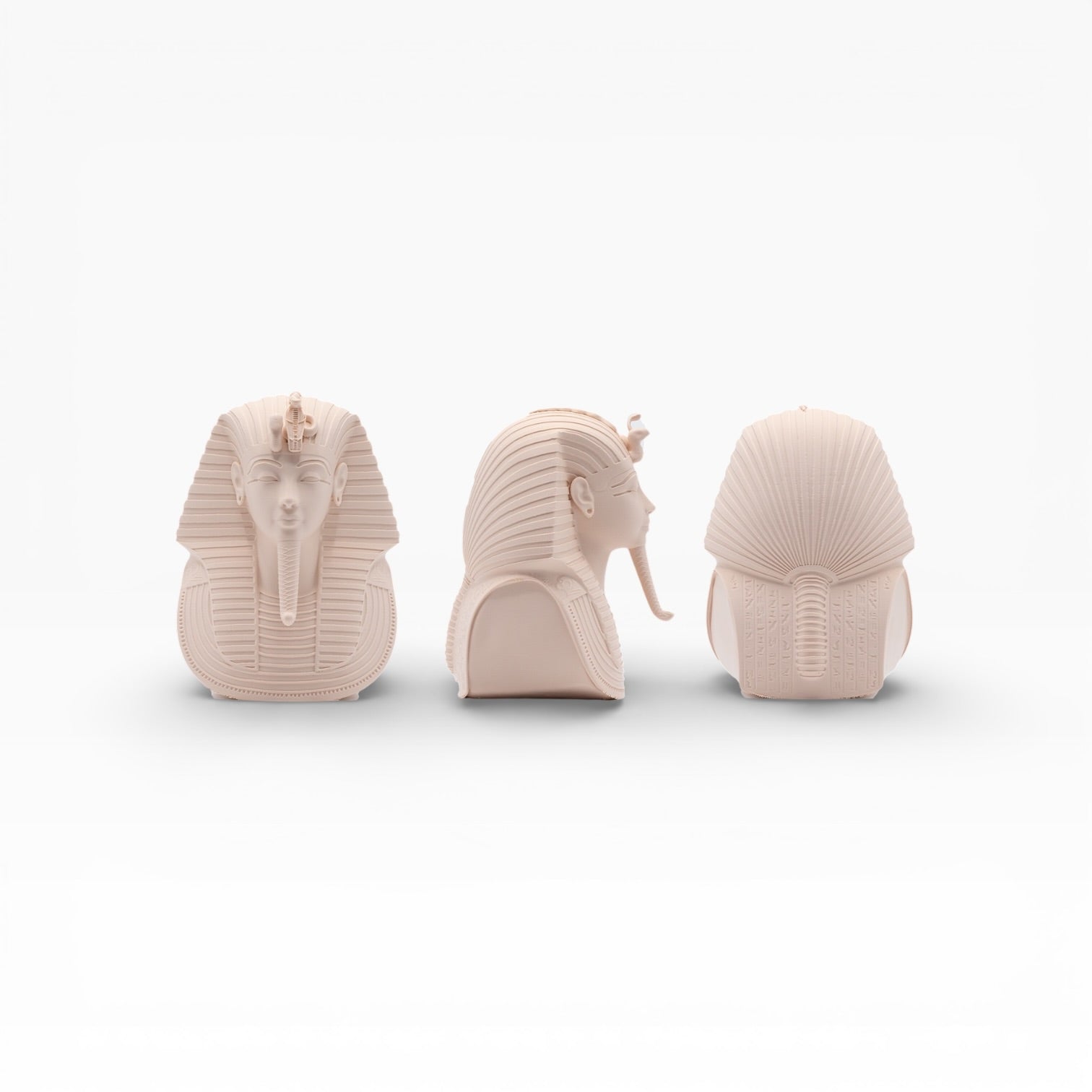 Patron Matte PLA 3D Printer Filament — Ivory