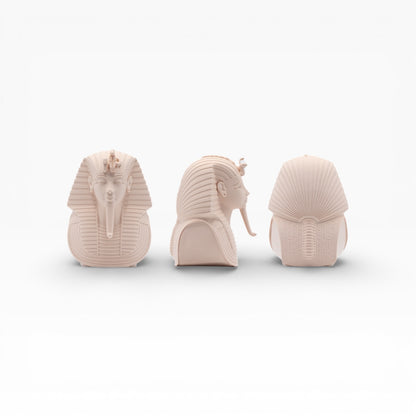 Patron Matte PLA 3D Printer Filament — Ivory