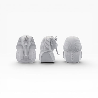 Patron Matte PLA 3D Printer Filament — Light Gray