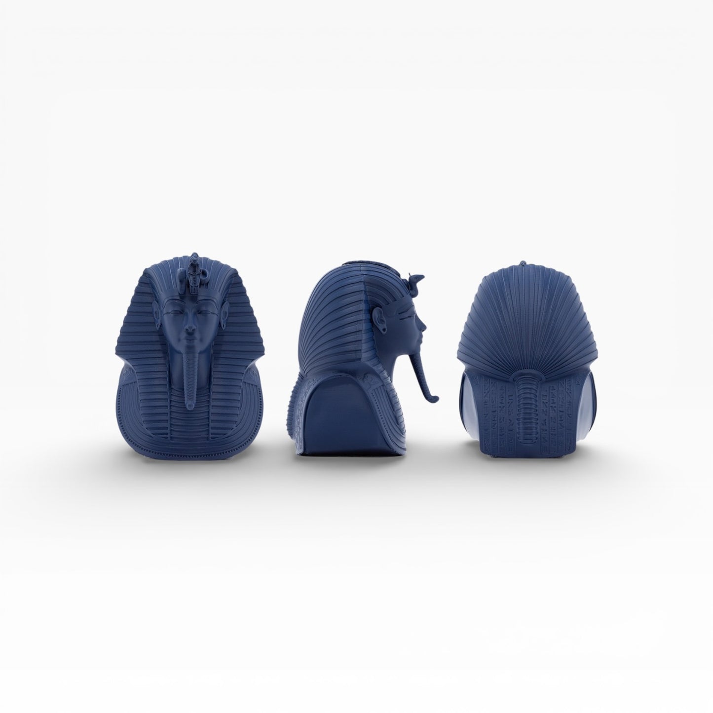 Patron Matte PLA 3D Printer Filament — Navy Blue