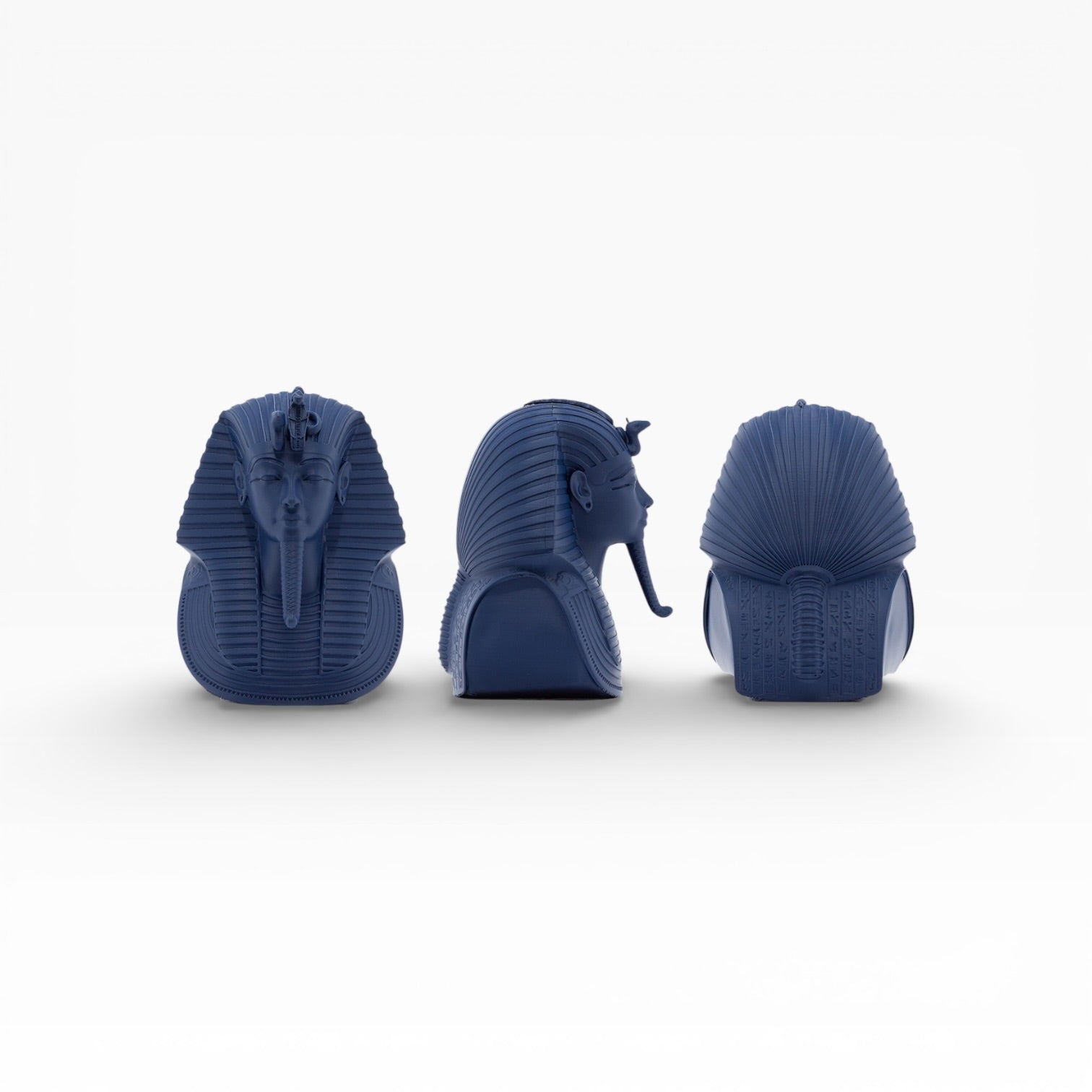 Patron Matte PLA 3D Printer Filament — Navy Blue