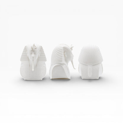 Patron Matte PLA 3D Printer Filament — Off White