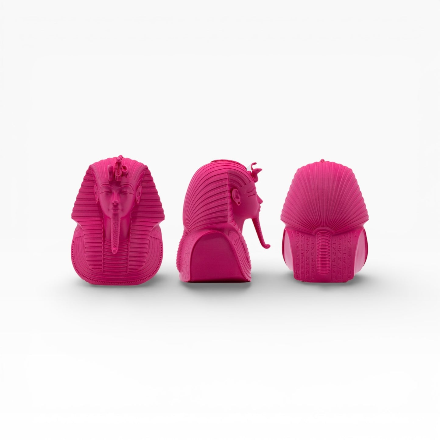 Patron Matte PLA 3D Printer Filament — Plum