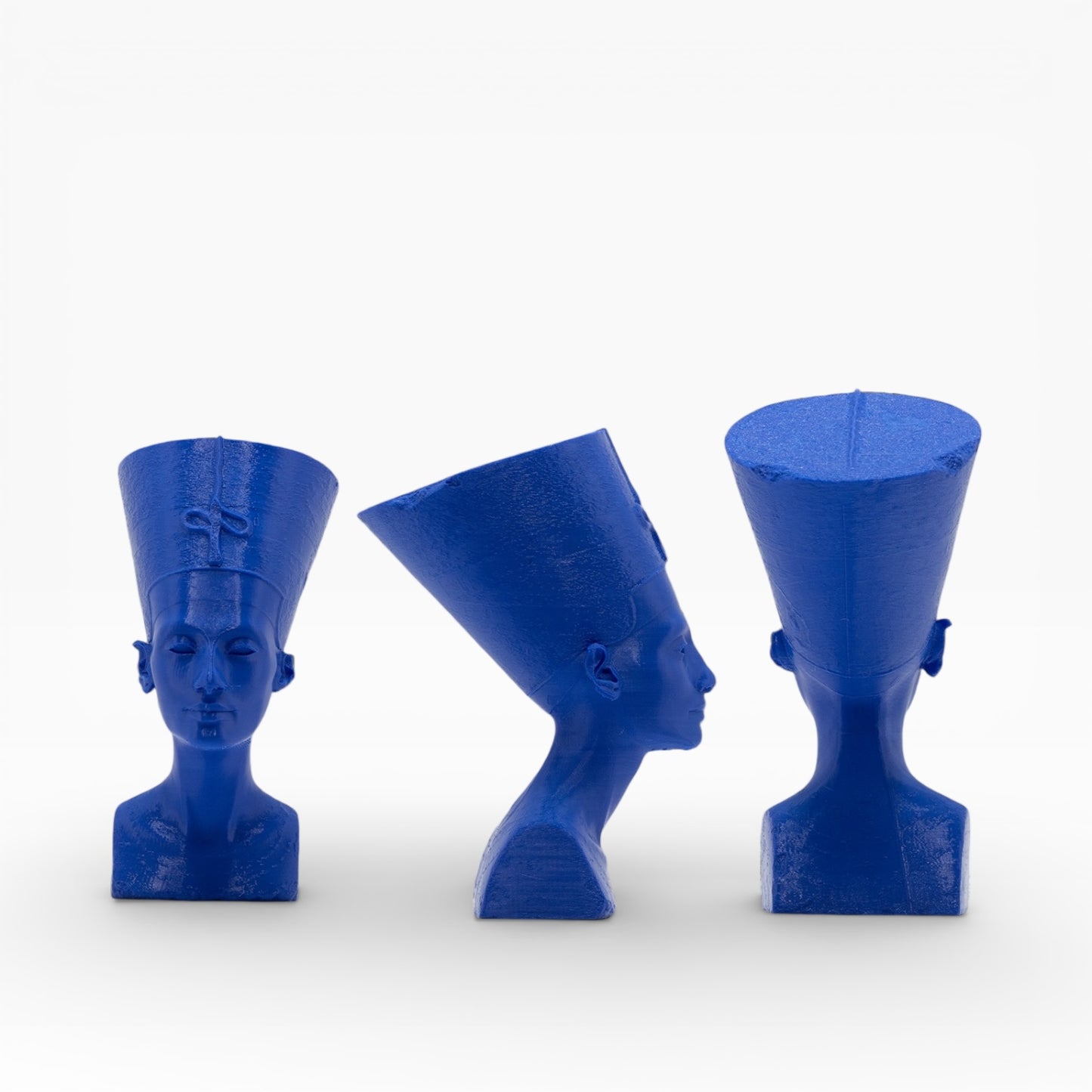Patron PETG HS 3D Printer Filament — Blue