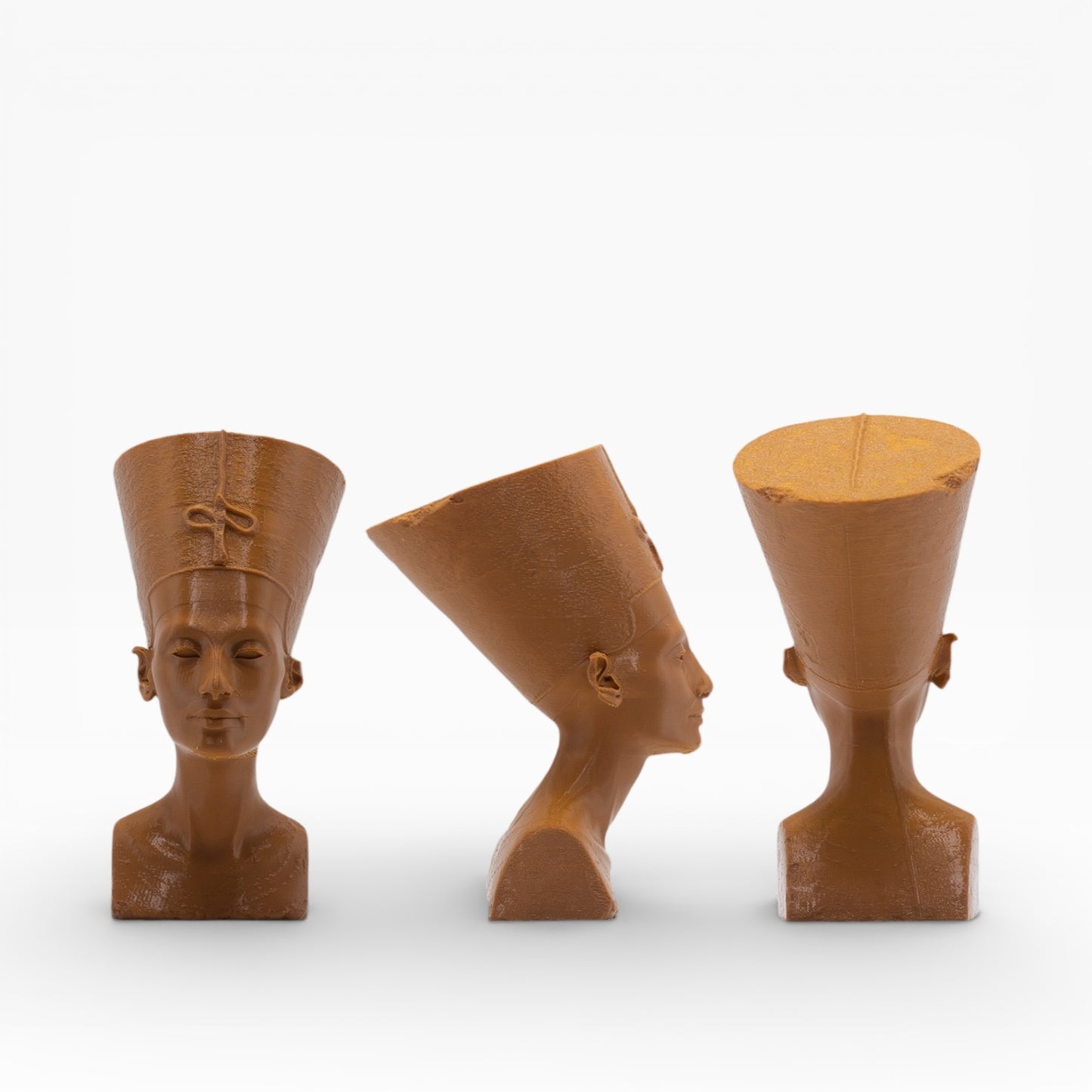 Patron PETG HS 3D Printer Filament — Brown