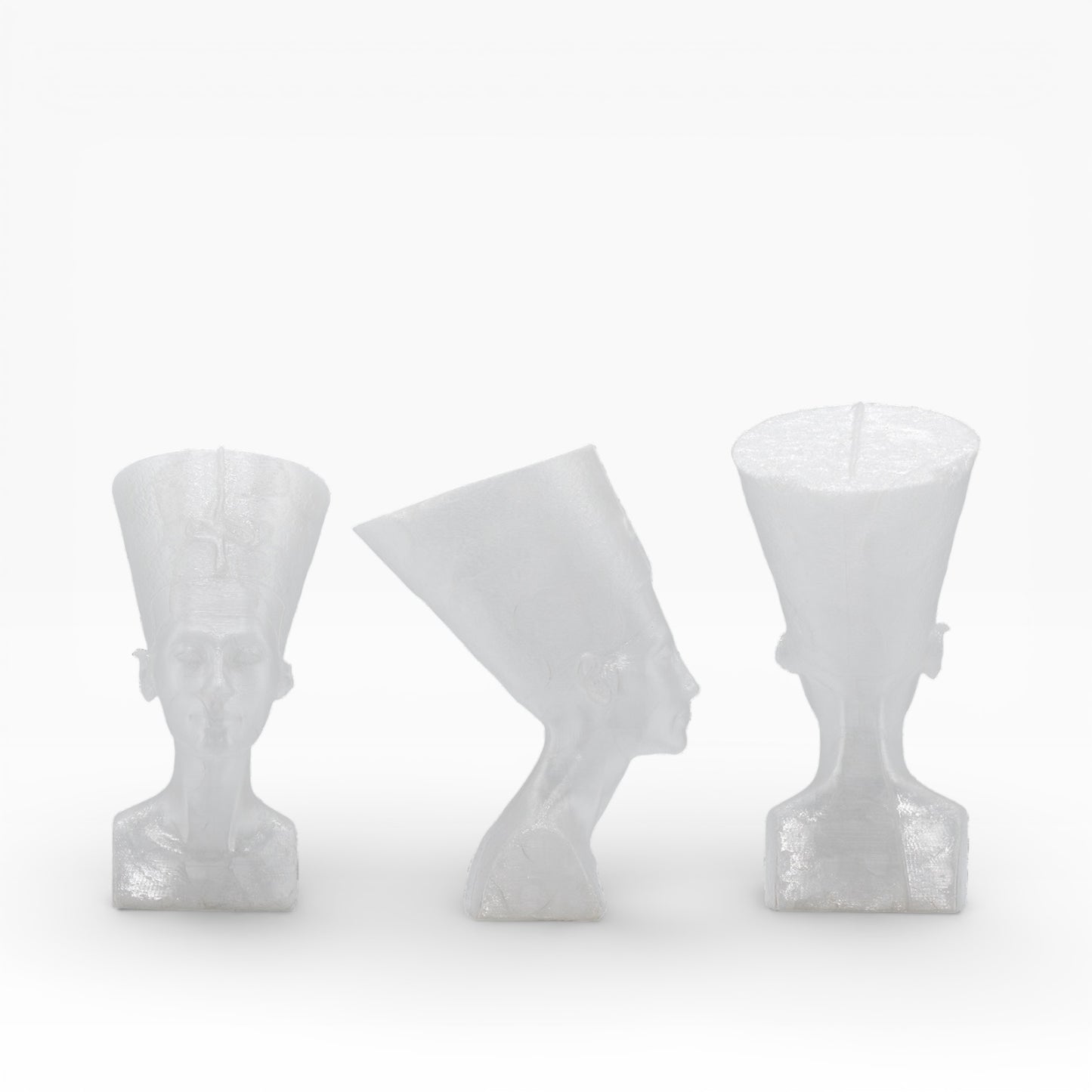 Patron PETG HS 3D Printer Filament — Clear